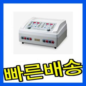 간섭전류형 저주파 중주파 자극기 AT-562  통증 완화