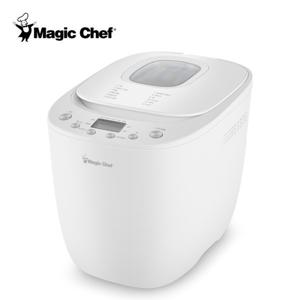 매직쉐프 홈메이드 가정용 제빵기 MEBM-X900W 화이트 12가지 홈베이킹 식빵 베이커리 전기오븐