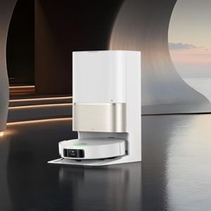 얼리버드가 149만드리미 X50s Pro Ultra 올인원 로봇청소기+보온 물걸레 패드 4장 증정