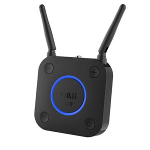 원미 듀얼안테나 블루투스 수신기 리시버 1Mii B06Pro