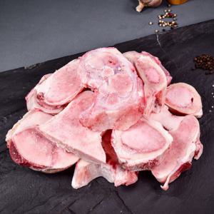 한우직판장 한우 사골 4kg