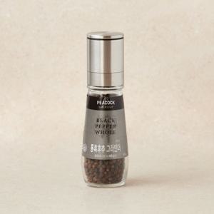 피코크 통흑후추 그라인더 65g (산본점)