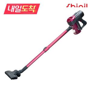 내일도착 청소기 SVC-D50PWS 유선 스틱형 핸디형 헤파필터