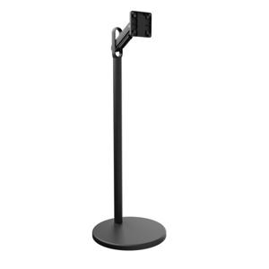 카멜마운트 암형 무빙 스탠드 블랙 색상 모니터 티비 TV 삼탠바이미 SMB35 B