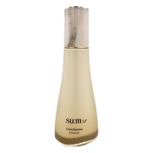 숨37 로시크숨마 에멀전 130ml 고농축 주름개선 에멀젼