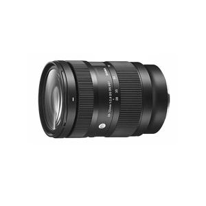 신카_시그마정품 C 28-70mm F2.8 DG DN 소니FE용_풀프레임 미러리스_최저가