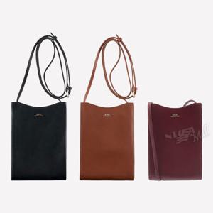 아페쎄 제이미 크로스백 F63412 A.P.C. JAMIE BAG