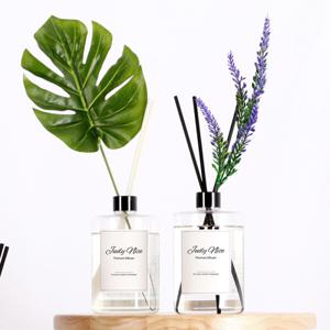 쥬디니스 메가용량 디퓨저 500ml+500ml 인테리어 선물 방향제  방향제/실내방향제