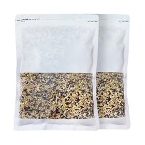 국산 오색현미 2kg (1kgX2봉) / 4kg 구매시 사은품 증정
