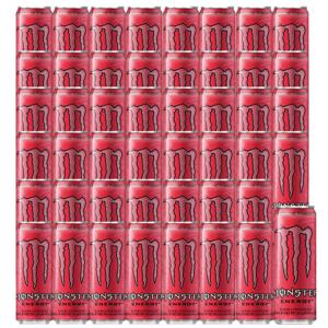 몬스터 파이프라인펀치 355ml x48캔