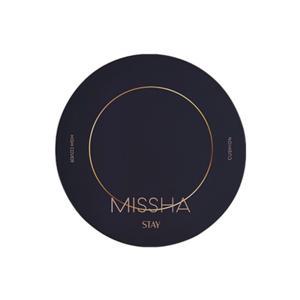 스테이 쿠션 하이커버 SPF30/PA++ (21호 바닐라) 14g