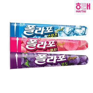 해태 폴라포 3종 30개 세트 골라담기 /아이스크림/간식