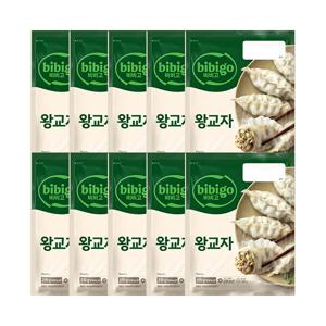 CJ제일제당 왕교자 315G X 10개