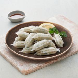 아하 꼬물이만두 1.35kg  90입 /5시까지당일발송