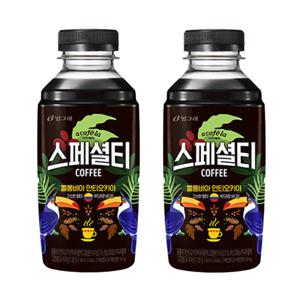 아카페라 스페셜티 콜롬비아 안티오키아 460ml 20개