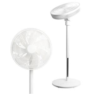 르젠 3D 입체회전 BLDC 선풍기 LZCO-8010 15시 주문확인 당일택배발송/SEB/30대한청