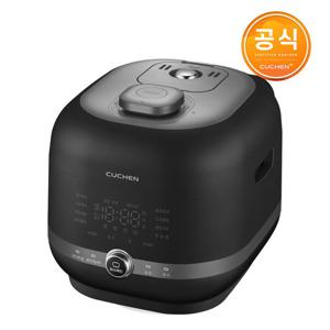 (공식)쿠첸 IR 압력 121 큐브밥솥 CRR-PMPR0670K /2.1 초고압/파워락시스템/1등급/6인용