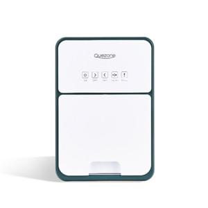 (신세계의정부점)신세계 의정부점 쾌존 설치형 4세대 하이브리드 음식물처리기 QZ-022 (화이트 그린)...