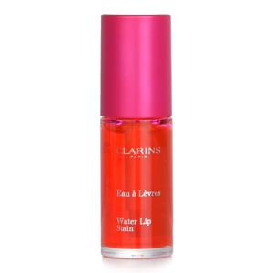 클라랑스 워터 립 스테인 -  01 로즈 워터 7ml/0.2oz