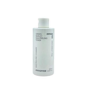 이니스프리 청보리 마일드 필링 토너 250ml