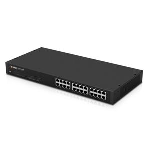 IPTIME SG24000M 기가 인터넷 스위칭 허브 스위치 24포트 (스마일 스타 배송)