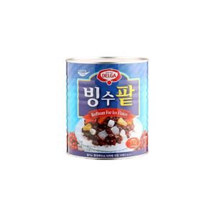 롯데 빙수팥 3kg