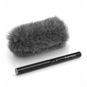 국내정품 젠하이저 SENNHEISER MKE600 / MKE 600 초지향성 카메라용 샷건 마이크