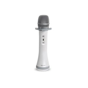 이어존 강의용 휴대용 무선마이크 이지마이크 화이트
