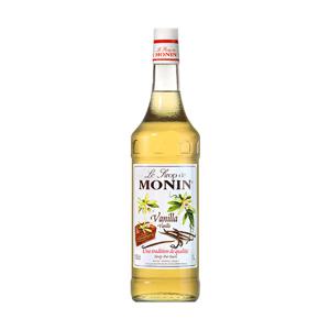모닌 바닐라 시럽 1000ml
