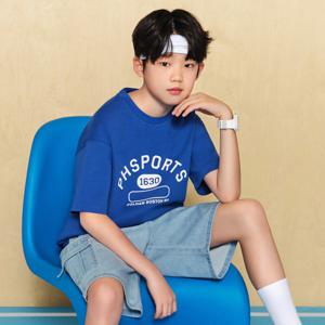 20%+5% 쿠폰 폴햄키즈 여름 반팔/쇼츠/셋업 특가전