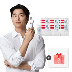 덴마크 유산균이야기 6박스/12개월분 +랜덤사은품 증정