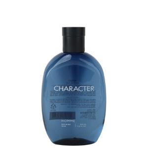 a엘지 캐릭터 리파이닝 스킨 350ml /남성용/덕용/