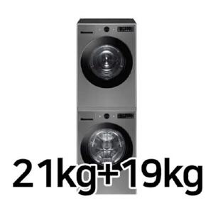 LG전자 트롬 오브제컬렉션 FG21VN+RG19VN (KFG21VN-9VN) 세탁기+건조기 지역별운임상이