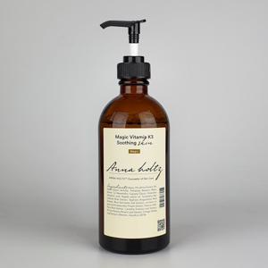 안나홀츠 매직 비타민 K3 안면 얼굴 붉은피부 진정 보습 수딩 스킨 토너 300ml