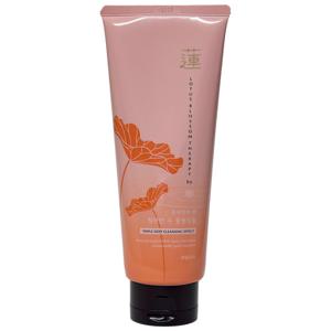 과일나라 본체청정 연 청아한 수 클렌징폼180ml
