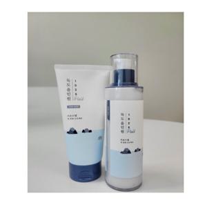 라운드랩 포 맨 1025 독도 올인원 플루이드 200ml+200ml