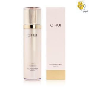 ohui 오휘 셀 파워 넘버원 에센스 70ml