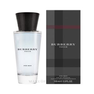 메온셀 버버리 터치 포 맨 오 드 뚜왈렛 100ml