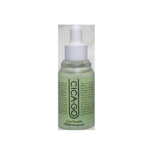 아이소이 시카고 시카 더블 이펙트 앰플 30ml
