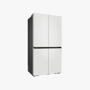 (현대hmall) 삼성 냉장고 RF90DG90124W 무료배송 현대