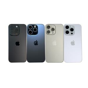 APPLE 아이폰15 프로 128GB 자급제 (자급제 공기계) 정품 당일발송_xk