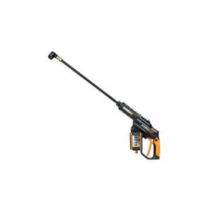 웍스 충전고압세척기 세차기 무선 20V 2.5AH BL WG630E.2