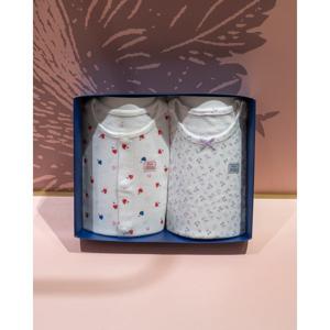 (쇼콜라)(대구신세계)(쇼콜라 25년신상내의 2종세트)1+1  10종 택1선물포장은 배송메모란에 남겨주세요