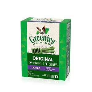 그리니즈 라지 오리지널 765g