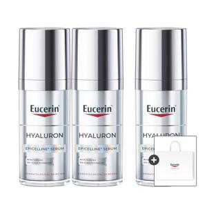 유세린 하이알루론 에피셀린 세럼 30ml x2 더블 기획세트 +사은품