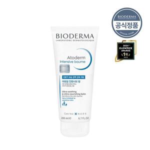 바이오더마 아토덤 인텐시브 밤 200ml (N4)