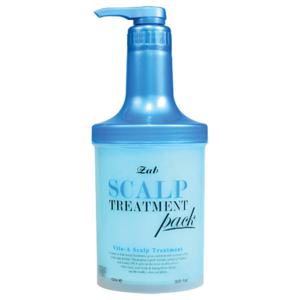 자브 스켈프 두피 트리트먼트 헤어팩 1000ml