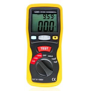 DT-5300 접지저항계/접지테스터기/접지저항측정기