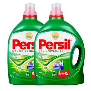퍼실 액체세제 레귤러 파워젤 4.65L X 2 대용량