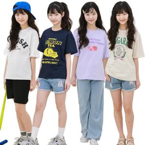 신상추가/특가/6~14세/여아/주니어/아동복/원피스/레깅스